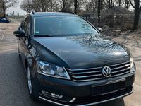 Gebraucht VW Passat 2014 Kombi