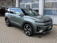 Ny KGM Torres EVX 152 kW (207 HK) 2026 Grøn SUV