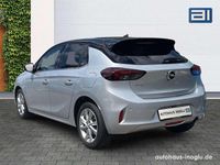 Gebraucht Opel Corsa Elegance 101 PS (74 kW) 2023 Grau Kleinwagen