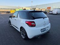 Gebraucht Citroën DS3 So Chic 120 PS (88 kW) 2014 Weiß Kleinwagen