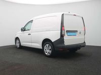 Gebraucht VW Caddy 122 PS (89 kW) 2025 Candyweiß Van / Kleinbus