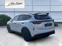 Neu Haval Jolion Lux 177 PS (130 kW) 2026 Weiß SUV