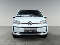 Gebraucht VW up! Active 65 PS (47 kW) 2022 Pure white Kleinwagen