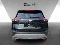 Gebraucht Nissan X-Trail 213 PS (156 kW) 2025 Schwarz (black pearl (m)) SUV