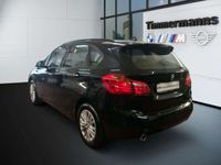 gebraucht BMW 218 Active Tourer i Navi Bluetooth PDC