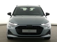 Gebraucht Audi A3 Advanced Plus 150 PS (110 kW) 2025 Pfeilgrau perleffekt Limousine
