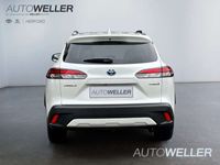 gebraucht Toyota Corolla Hybrid 2.0 Team D *Cloud Navi*LED*