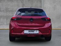 Nowe Opel Corsa Edition 101 KM (74 kW) 2025 Czerwony Sedan/Limuzyna