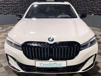 Second-hand BMW 730 265 CP (194 kW) 2020 Alb Berlinǎ