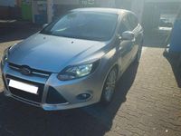 Gebraucht Ford Focus SYNC Edition 116 PS (85 kW) 2013 Limousine
