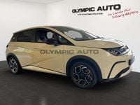 Neu BYD Dolphin Design 150 kW (204 PS) 2025 Cream white Kleinwagen