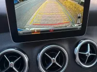Gebraucht Mercedes GLA180 2017 Schwarz SUV