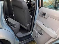 Usata Audi A2 75 CV (55 kW) 1990 Grigio Utilitaria