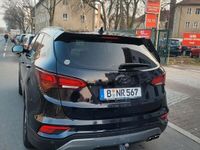 gebraucht Hyundai Tucson 