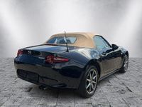 Gebraucht Mazda MX5 Kazari 132 PS (97 kW) 2025 Beige Cabrio