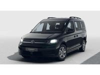 Neu VW Caddy Life 116 PS (85 kW) 2026 Deep black perleffekt Van / Kleinbus