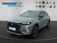 Gebraucht DS Automobiles DS7 Crossback 131 PS (96 kW) 2025 Grau SUV