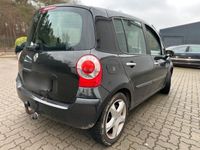 gebraucht Renault Modus Dynamique 1.6 16V ESP 2. Hand Automatik