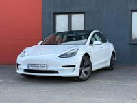 Gebraucht Tesla Model 3 Standard Range Plus 239 kW (325 PS) 2020 Weiß Limousine