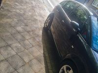 Usata Audi A2 75 CV (55 kW) 2002 Nero Utilitaria