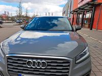 Gebraucht Audi Q2 150 PS (110 kW) 2020 Grau SUV