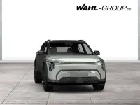 Gebraucht Kia EV3 GT-Line 150 kW (204 PS) 2026 Ivory silber matt (ism) (silbe SUV