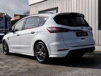 Gebraucht Ford S-MAX ST-Line 241 PS (177 kW) 2020 Frostweiß Van / Kleinbus