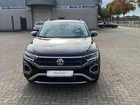 Neu VW T-Roc Life 150 PS (110 kW) 2025 Schwarz SUV