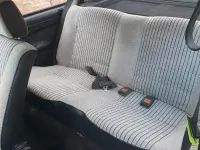 Gebraucht VW Golf I 69 PS (50 kW) 1983 Weiß Kleinwagen