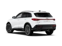 Neu Audi Q5 Edition .1 299 PS (219 kW) 2026 Weiß SUV