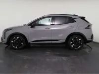Neu Kia Sportage GT-Line 179 PS (131 kW) 2026 Grau, wolf grau SUV