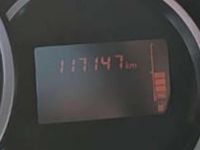 Gebraucht Dacia Sandero 75 PS (55 kW) 2017 Rot Limousine