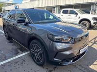 Ny Ford Capri Premium 210 kW (286 HK) 2025 Grå SUV