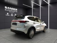 Neu Haval Jolion Lux 177 PS (130 kW) 2026 Weiß SUV