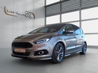 Gebraucht Ford S-MAX S 462 PS (339 kW) 2019 Pyritsilber metallic Van / Kleinbus