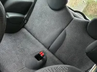 Gebraucht Mini Cooper 115 PS (84 kW) 2003 Grün Kleinwagen