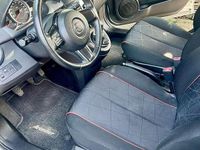 Gebraucht Mazda 2 75 PS (55 kW) 2014 Silber Limousine