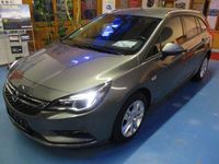 gebraucht Opel Astra 1.6 D (CDTI) Sports Tourer Edition