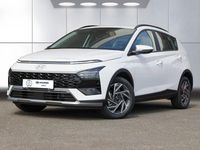 Gebraucht Hyundai Bayon Comfort 101 PS (74 kW) 2025 Weiß SUV