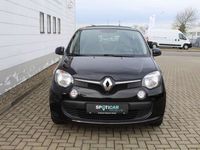 gebraucht Renault Twingo Liberty-Faltdach elektrisch-Klima