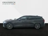 Gebraucht Volvo V60 Ultra 197 PS (144 kW) 2025 Grau Kombi