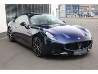gebraucht Maserati Granturismo GranTurismoModena Blu Nobile Sitzkühlung HeadUp