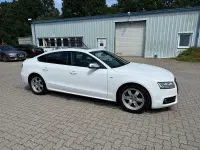 Gebraucht Audi S5 Cabriolet Ambiente 333 PS (244 kW) 2010 Weiß Coupé