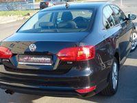 gebraucht VW Jetta VI Comfortline*NAVI*PDC*TEMPOMAT*TÜV+SERVI