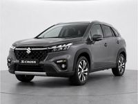 Usata Suzuki SX4 129 CV (94 kW) 2026 Grigio SUV