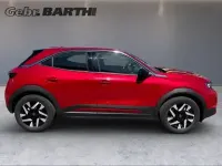Używany Opel Mokka-e Elegance 100 kW (136 KM) 2024 Czerwony SUV