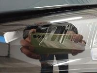 Gebraucht Seat Leon CONNECT 204 PS (150 kW) 2025 Blau Limousine