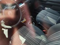 Occasion VW Fox 75 PK (55 kW) 2006 Zwart Hatchback