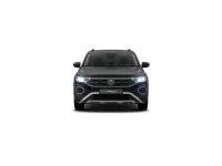 Gebraucht VW T-Roc Goal 150 PS (110 kW) 2025 Deep black perleffekt SUV