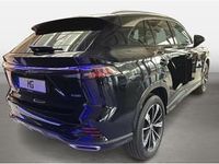 Neu MG HS Luxury 227 PS (166 kW) 2025 Blau SUV